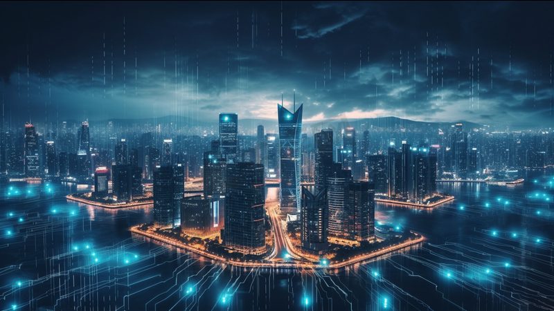 商业智能报表设计的五大关键要素